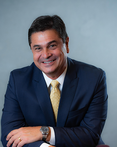 Ricardo Fiuza Leadership Headshot of Ricardo Fiuza